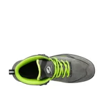 Kép 4/10 - Albatros Vector Green Mid S3 FO SR munkavédelmi bakancs
