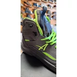 Kép 8/10 - Albatros Vector Green Mid S3 FO SR munkavédelmi bakancs