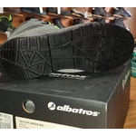 Kép 10/10 - Albatros Vector Green Mid S3 FO SR munkavédelmi bakancs
