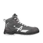 Kép 1/5 - Albatros Axis Grey Mid S1P FO SR munkavédelmi bakancs