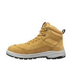 Kép 2/5 - Albatros Vector Wheat Mid S3 FO SR munkavédelmi bakancs