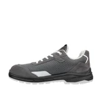 Kép 2/5 - Albatros Axis Grey Low S1P FO SR munkavédelmi cipő