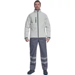 Kép 2/4 - CHITRA softshell dzseki