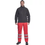 Kép 2/4 - CHITRA softshell dzseki