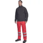 Kép 3/4 - CHITRA softshell dzseki
