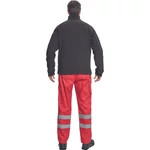 Kép 4/4 - CHITRA softshell dzseki