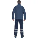 Kép 4/4 - CHITRA softshell dzseki