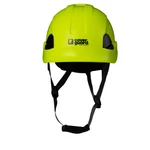 Kép 2/3 - Altai wind fluo sárga védősisak