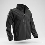 Kép 1/2 - Yang 2 az 1-ben férfi softshell kabát