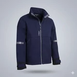Kép 1/2 - SEAL softshell kabát