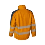 Kép 3/3 - Hotaru jól láthatósági softshell dzseki