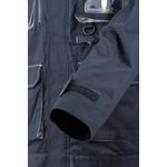 Kép 2/3 - Coverguard Navy II munkakabát