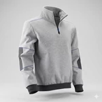 Kép 1/3 - Orcka softshell pulóver