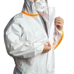 Kép 2/9 - Coverchem 4m overáll