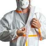 Kép 4/9 - Coverchem 4m overáll