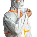 Kép 5/9 - Coverchem 4m overáll