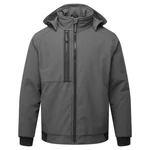 Kép 1/3 - Portwest CD874 Eco téli bélelt softshell kabát