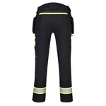 Kép 2/2 - Portwest DX440 lengőzsebes stretch munkanadrág