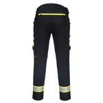 Kép 2/2 - Portwest DX449 work lengőzsebes stretch munkanadrág