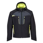 Kép 1/5 - Portwest DX474 softshell munkavédelmi télikabát