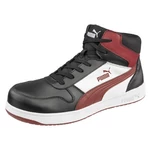 Kép 1/7 - Puma Frontcourt S3L ESD  munkavédelmi bakancs