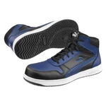 Kép 2/7 - Puma Frontcourt  S3L ESD munkavédelmi bakancs