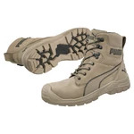 Kép 2/8 - Puma Conquest S3 munkavédelmi bakancs