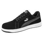 Kép 1/7 - Puma Iconic suede S1P ESD munkavédelmi cipő