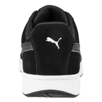 Kép 3/7 - Puma Iconic suede S1P ESD munkavédelmi cipő