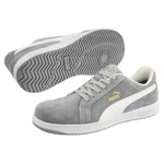 Kép 2/7 - Puma Iconic suede S1P ESD munkavédelmi cipő