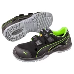 Kép 2/7 - Puma Neodyme green S1P ESD munkavédelmi szandál