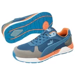 Kép 2/10 - Puma Frontside S1P ESD munkavédelmi cipő