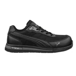 Kép 1/3 - Puma Epic BLK Low S3S ESD FO HRO SR munkavédelmi cipő