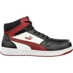 Kép 4/7 - Puma Frontcourt S3L ESD  munkavédelmi bakancs