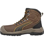 Kép 5/7 - Puma Sierra Nevada munkavédelmi bakancs s3