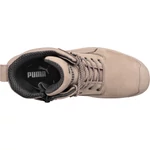Kép 8/8 - Puma Conquest S3 munkavédelmi bakancs