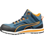 Kép 5/7 - Puma Crossfit S3S munkavédelmi bakancs