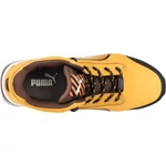 Kép 3/4 - Puma Dash wheat S3 SRC HRO védőbakancs