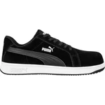 Kép 4/7 - Puma Iconic suede S1P ESD munkavédelmi cipő