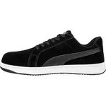Kép 5/7 - Puma Iconic suede S1P ESD munkavédelmi cipő