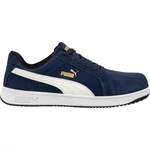 Kép 4/7 - Puma Iconic suede S1P ESD munkavédelmi cipő