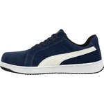 Kép 5/7 - Puma Iconic suede S1P ESD munkavédelmi cipő