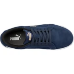 Kép 6/7 - Puma Iconic suede S1P ESD munkavédelmi cipő