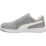 Kép 5/7 - Puma Iconic suede S1P ESD munkavédelmi cipő