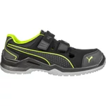 Kép 4/7 - Puma Neodyme green S1P ESD munkavédelmi szandál