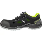 Kép 5/7 - Puma Neodyme green S1P ESD munkavédelmi szandál