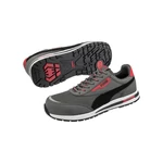 Kép 1/4 - Puma Rider Grey Low S1PS ESD FO HRO SR munkavédelmi cipő 