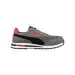 Kép 2/4 - Puma Rider Grey Low S1PS ESD FO HRO SR munkavédelmi cipő 