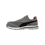 Kép 4/4 - Puma Rider Grey Low S1PS ESD FO HRO SR munkavédelmi cipő 