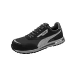 Kép 2/4 - Puma Rider BLK Low S1PS ESD FO HRO SR munkavédelmi cipő